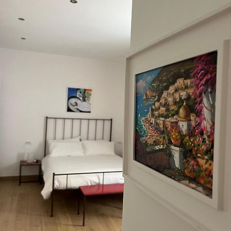 Vr Home Caserta Zewnętrze zdjęcie