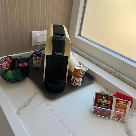 Vr Home Caserta Zewnętrze zdjęcie