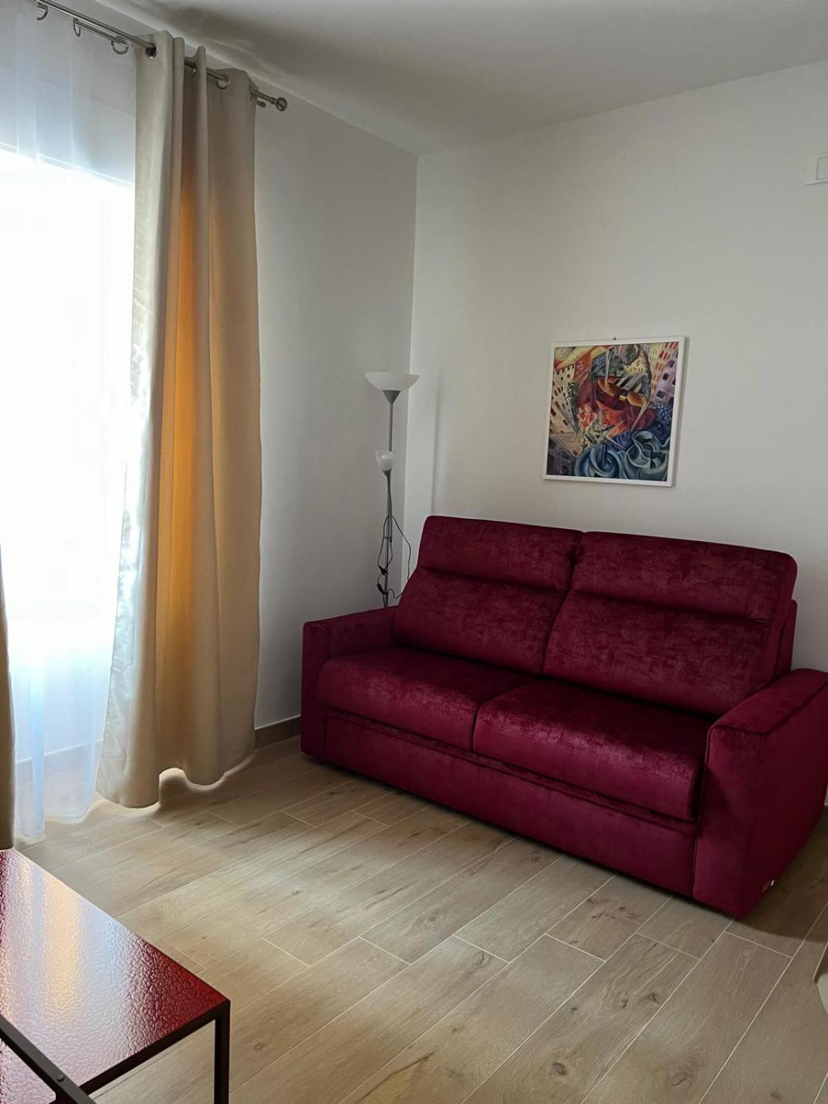 Vr Home Caserta Zewnętrze zdjęcie