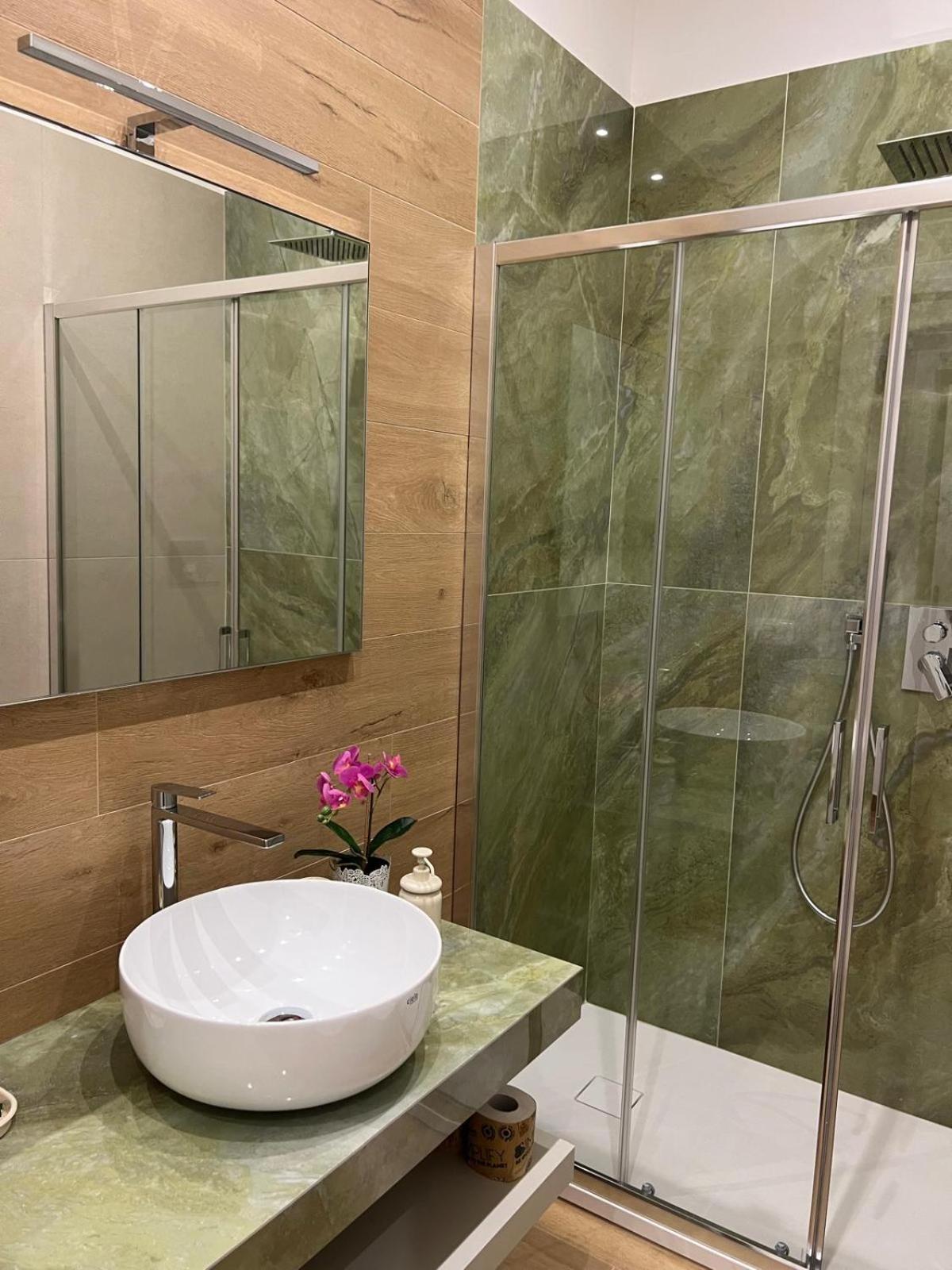 Vr Home Caserta Zewnętrze zdjęcie