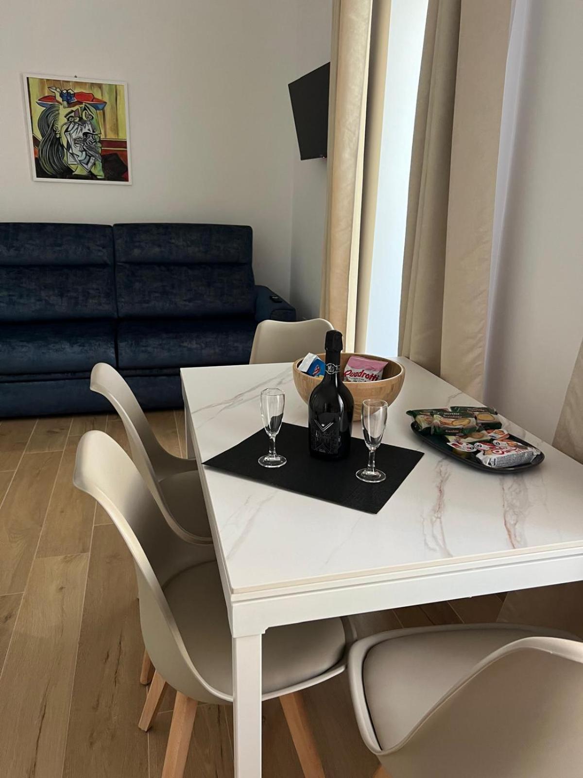 Vr Home Caserta Zewnętrze zdjęcie