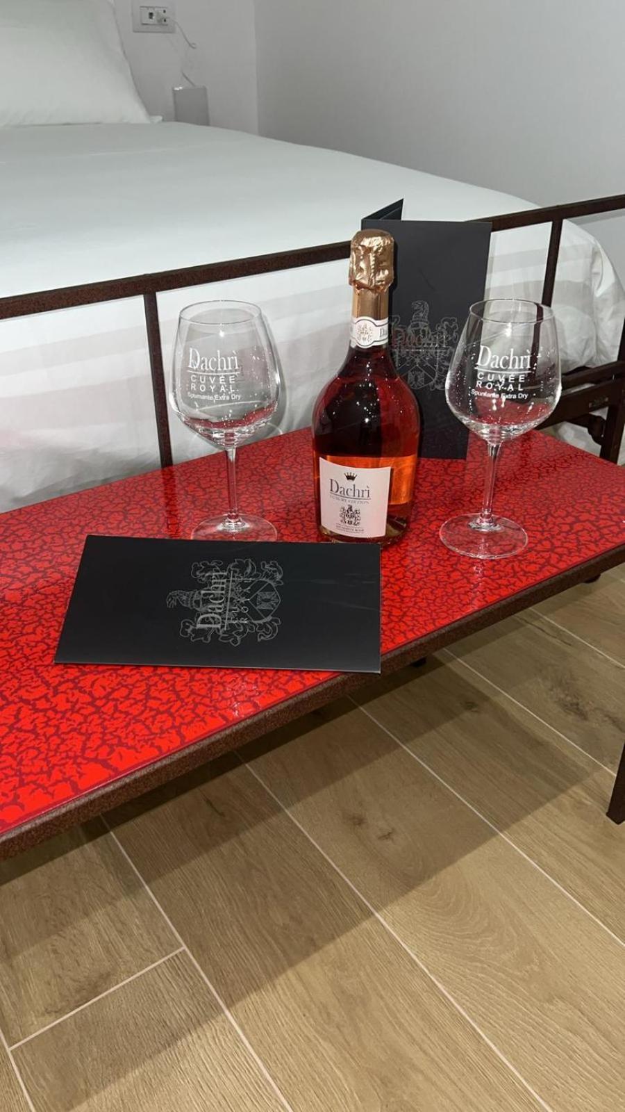 Vr Home Caserta Zewnętrze zdjęcie