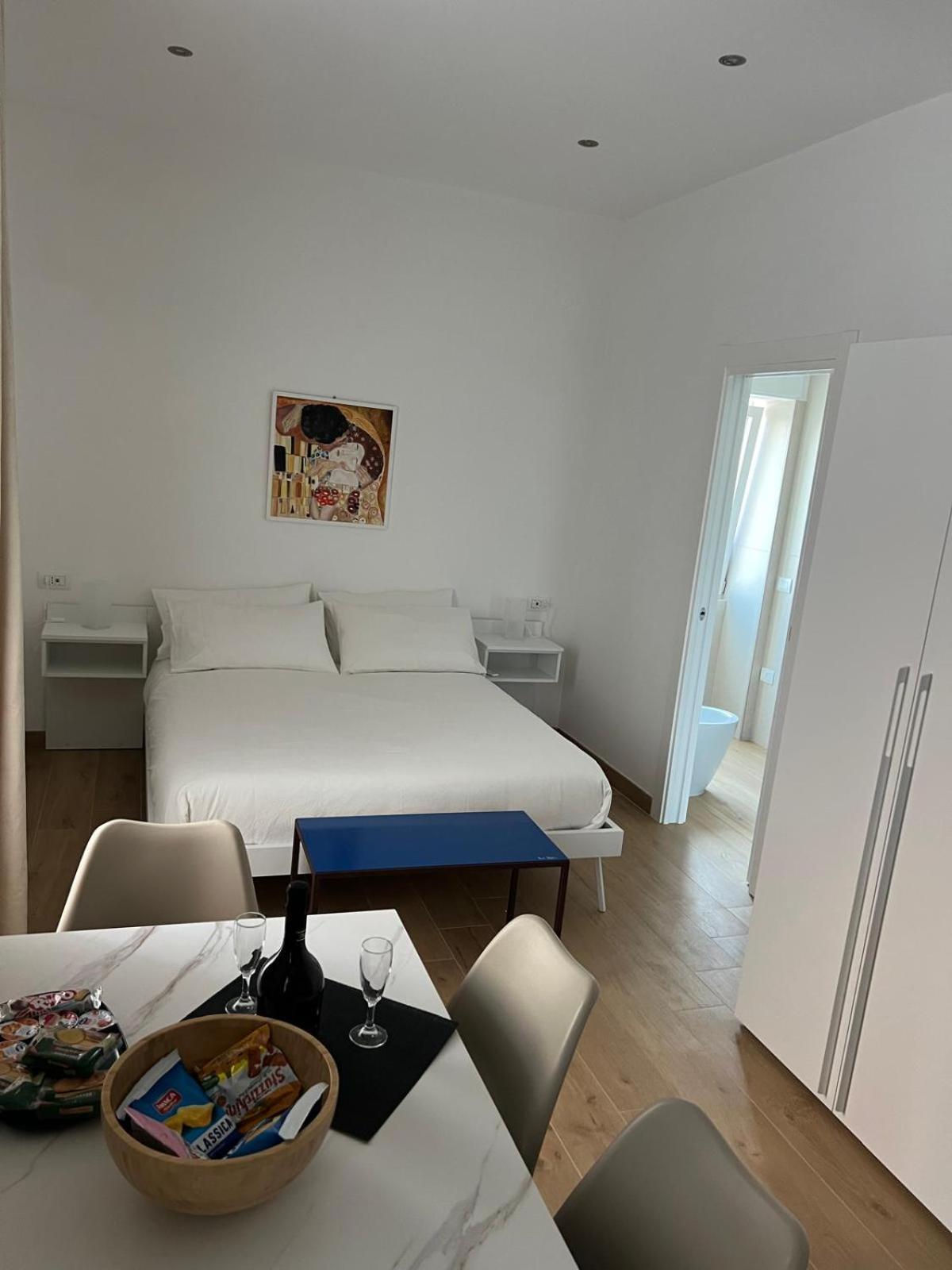 Vr Home Caserta Zewnętrze zdjęcie