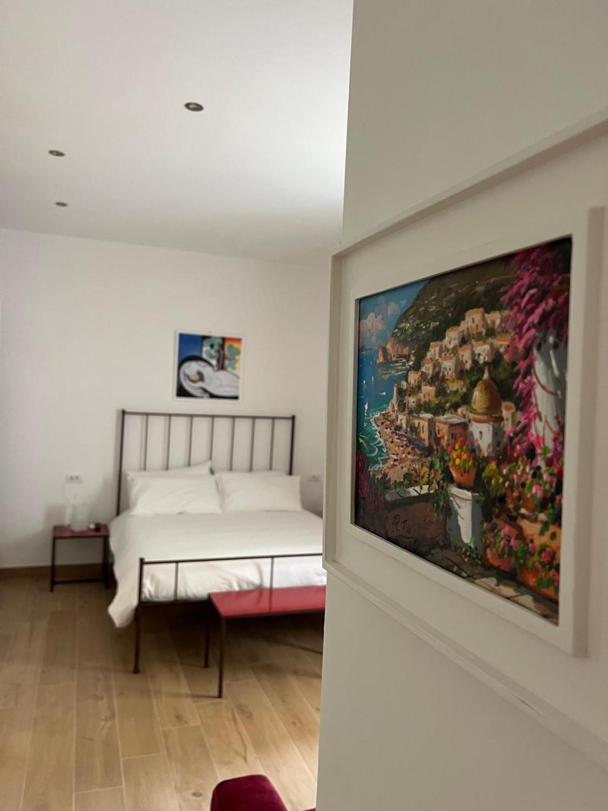 Vr Home Caserta Zewnętrze zdjęcie
