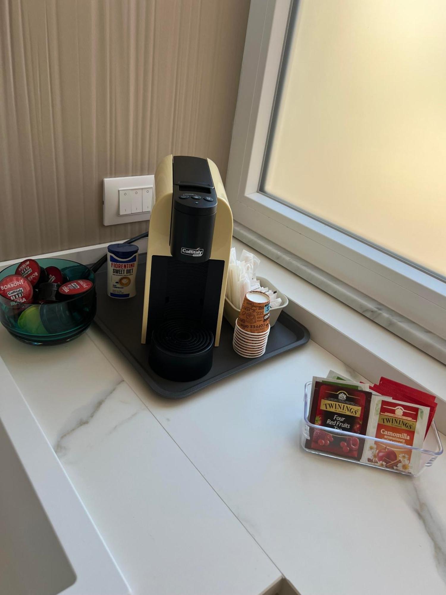 Vr Home Caserta Zewnętrze zdjęcie