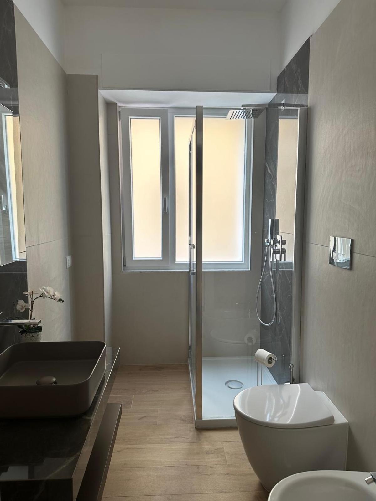 Vr Home Caserta Zewnętrze zdjęcie