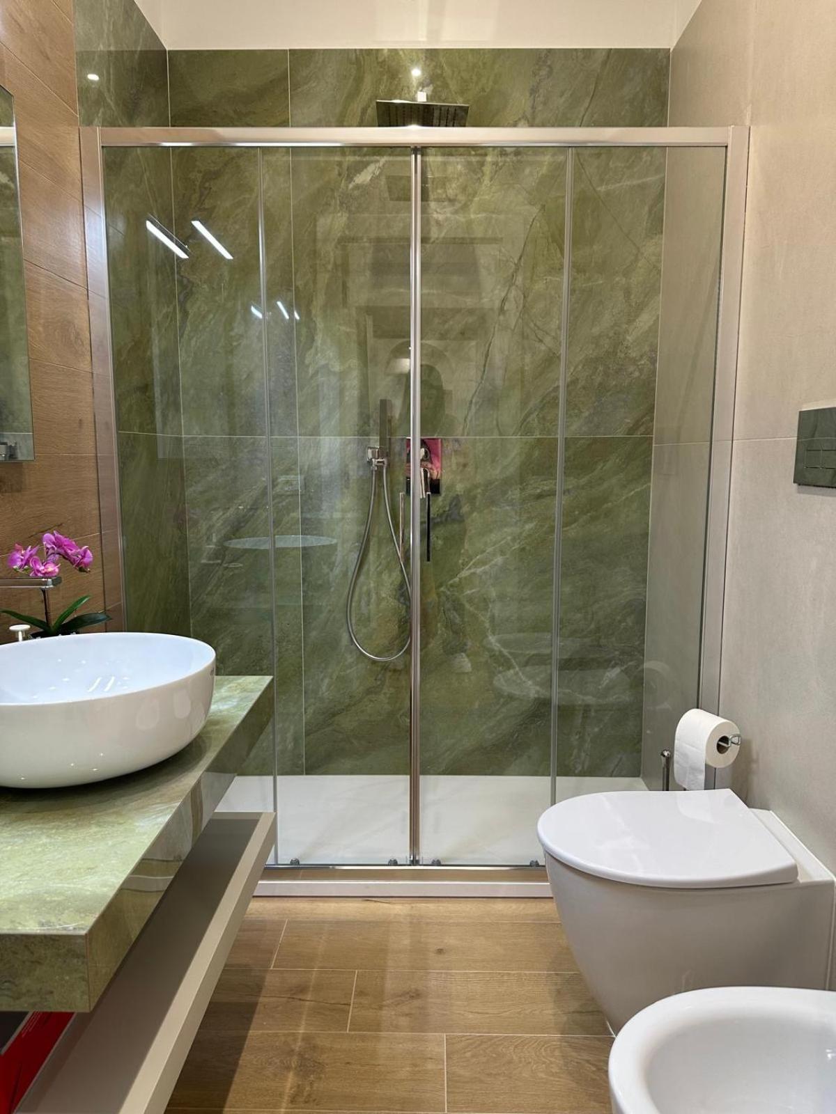 Vr Home Caserta Zewnętrze zdjęcie