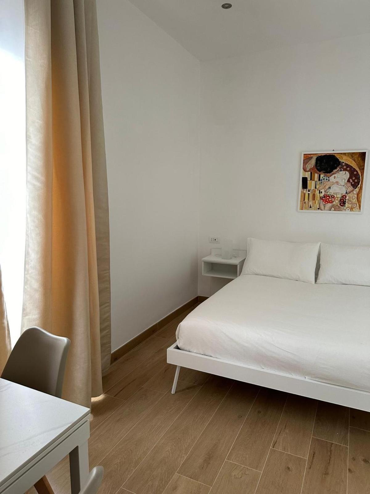 Vr Home Caserta Zewnętrze zdjęcie