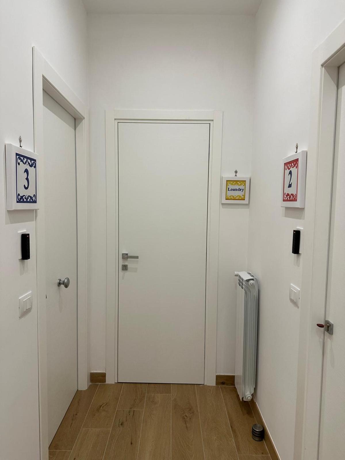 Vr Home Caserta Zewnętrze zdjęcie