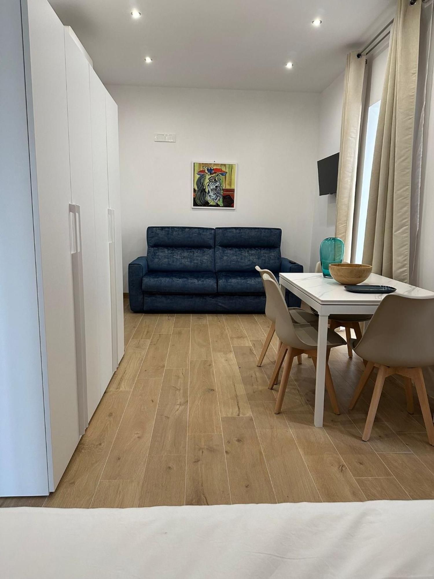 Vr Home Caserta Zewnętrze zdjęcie