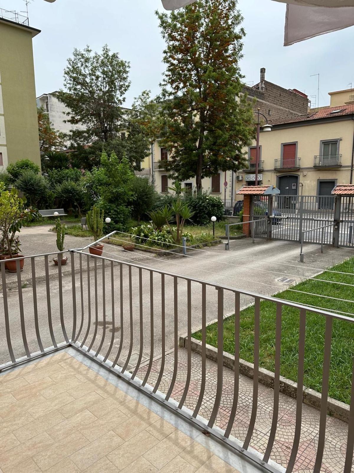Vr Home Caserta Zewnętrze zdjęcie